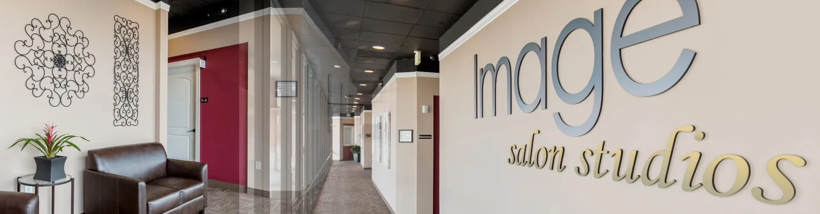 About Image Salon Studios