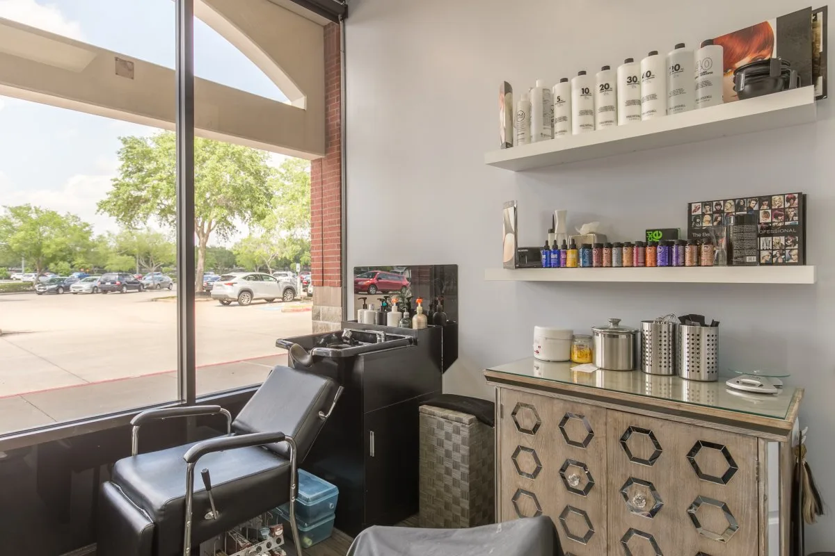 Studio space Sugar Land