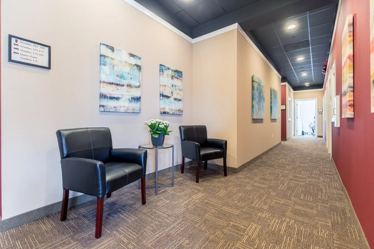 Salon suite Sugar Land