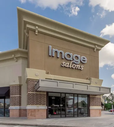 Houston salon suite location — 11693 Westheimer Rd