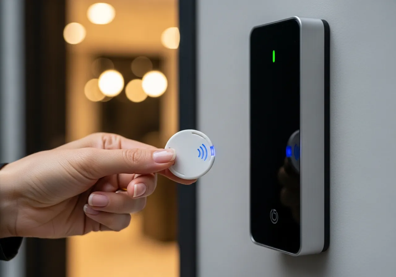 24/7 Access — Image Salon Studios